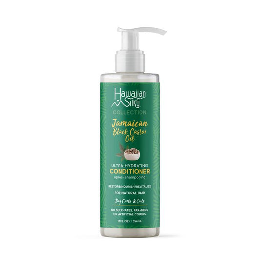 Jamaican Black Castor Ultra Hydrating Conditioner