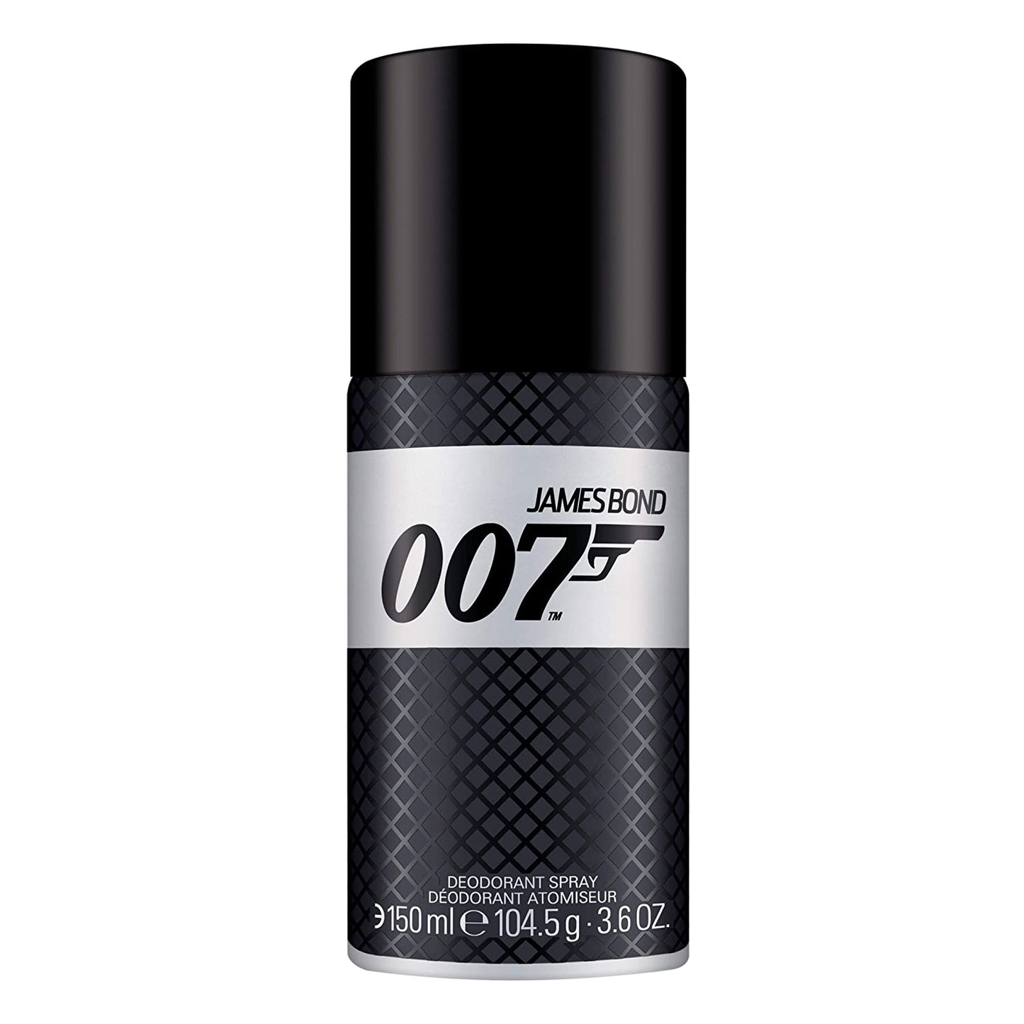 James Bond 007 Men Body Spray 150ml