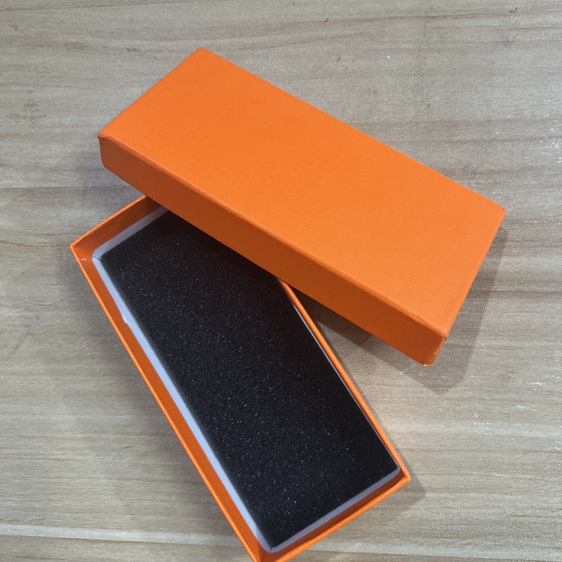 Popular Fashion 5 Set Pink Women Watch Ring Necklace Earrings Bracelet Set Watches Luxury Crystal Butterfly Leather Strap Ladies Quartz WristWatch (With Box)