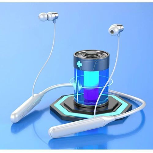 Magnetic Wireless Headphones Bluetooth Earphones Sports Waterproof Headset For Xiaomi 10 Huawei Sports Earbuds