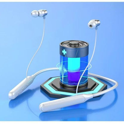 Magnetic Wireless Headphones Bluetooth Earphones Sports Waterproof Headset For Xiaomi 10 Huawei Sports Earbuds