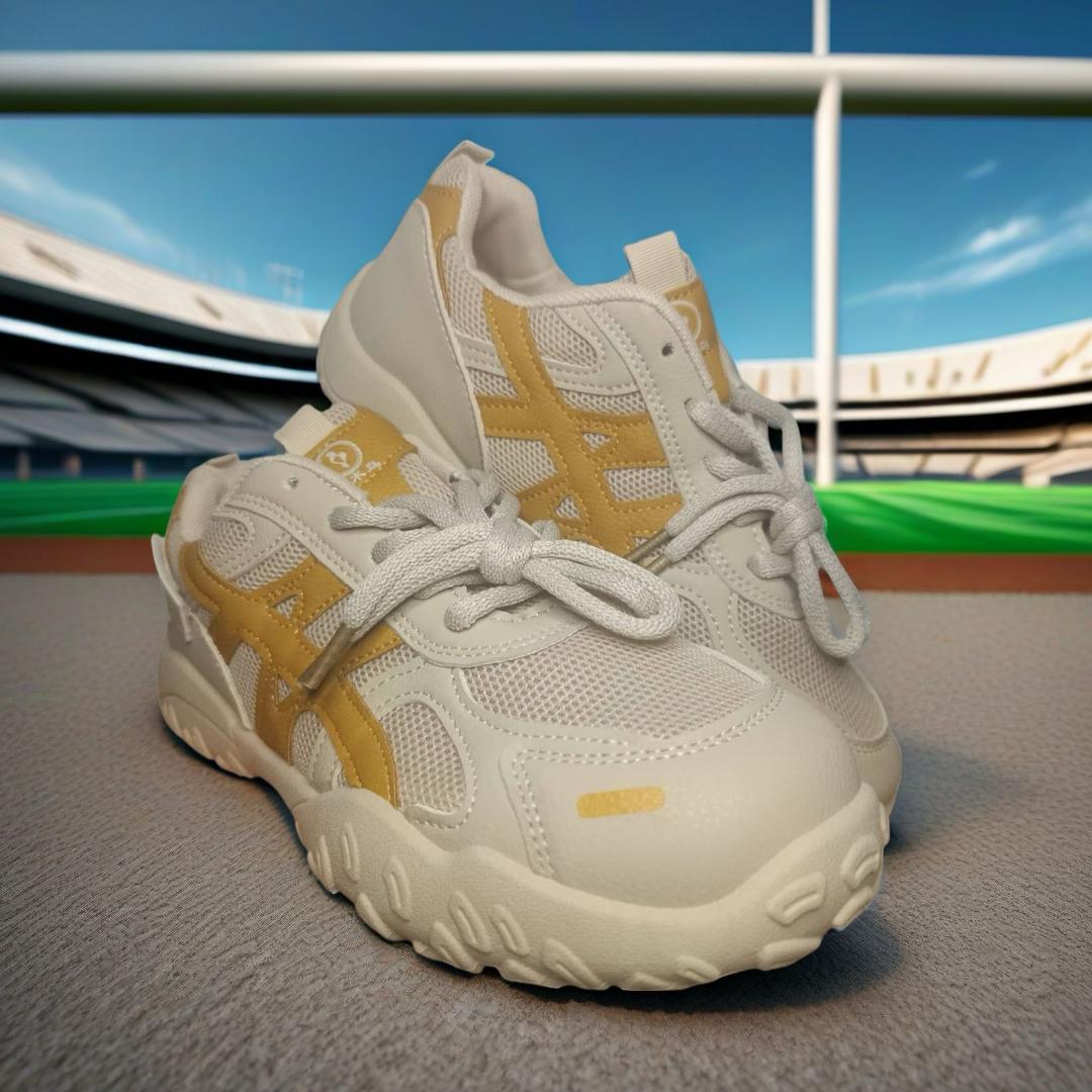 New Casual ladies hiking shoes for Women ladies girls casual wear Fashionable breathable ladies shoes