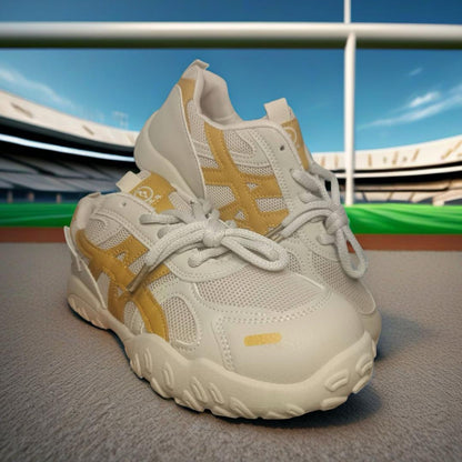 New Casual ladies hiking shoes for Women ladies girls casual wear Fashionable breathable ladies shoes