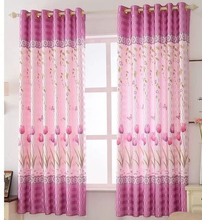1pcs Curtains for Bedroom Window Blackout, Curtains for Living Room Thermal Insulated Solid Grommet Window Drapes, Privacy Protection Window Curtain Excluding bars and sheers