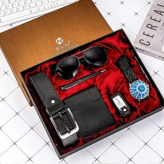Jesou Men's Watch Collection   ..0