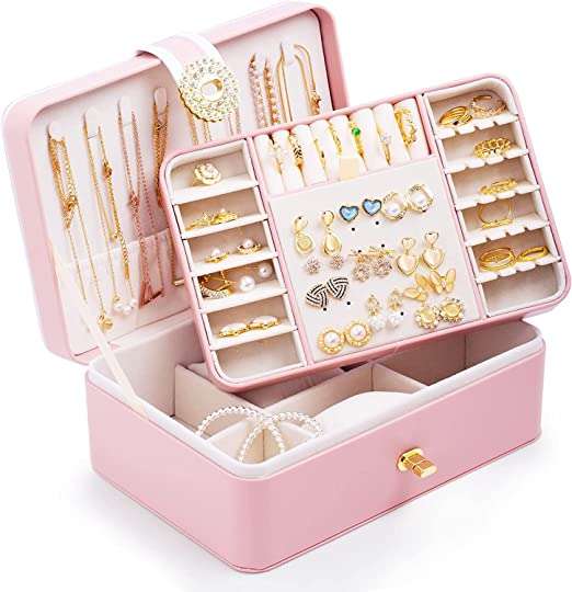Jewelry Storage Organizer