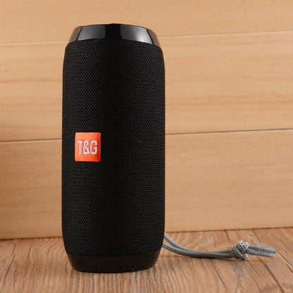 TG117 bluetooth speaker Hi-Fi Loudspeaker wireless speaker Support USB/TF card Bluetooth Accessories