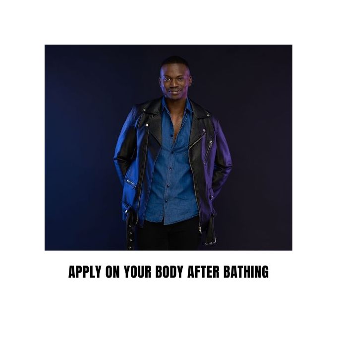 VERSMAN EXTREME ICE LOTION 200ML