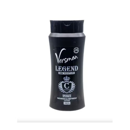 【Clearance Sale】Versman Legend Lotion- 400ml