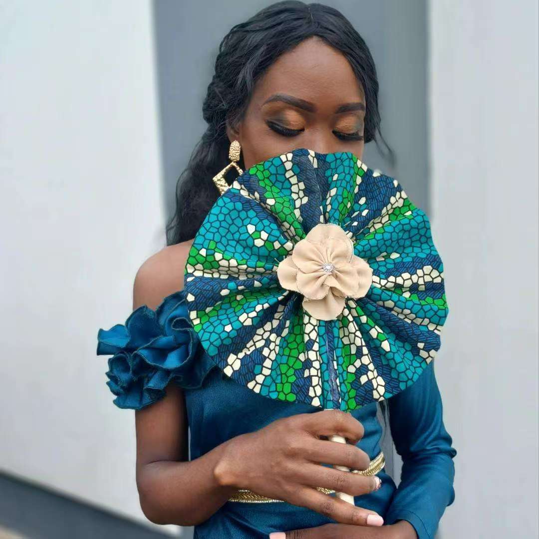 Wig ladies fashion long curly black wigs hair for women gift