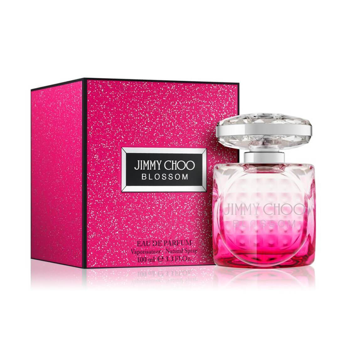 Jimmy Choo Blossom Women EDP 100ml
