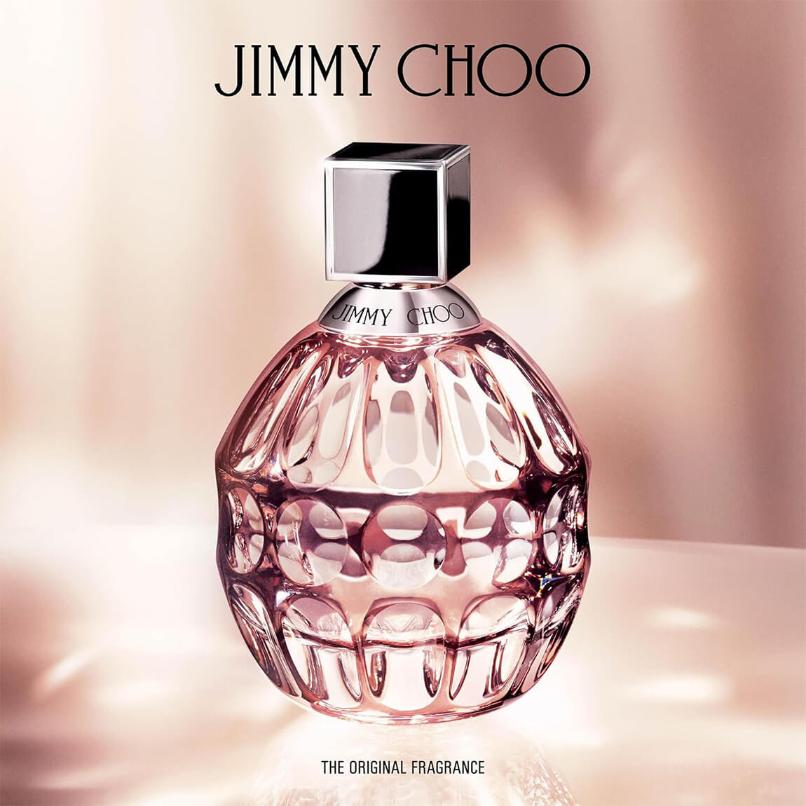 Jimmy Choo Eau de Parfum 100ml