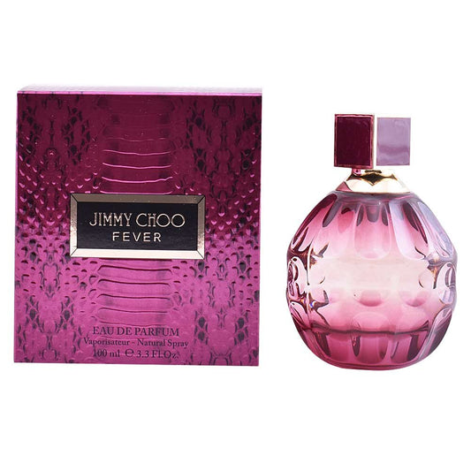 Jimmy Choo Fever For Women EDP 100ml