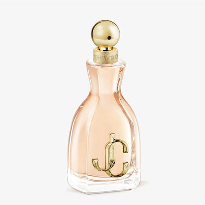 Jimmy Choo I Want Choo Eau de Parfum 100ml