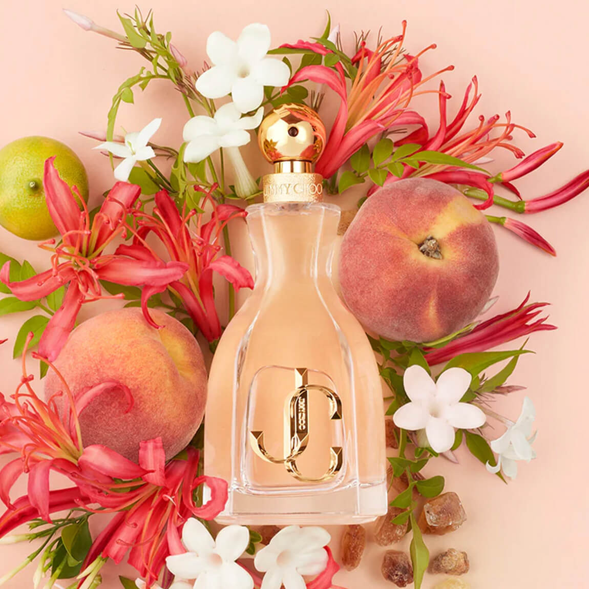 Jimmy Choo I Want Choo Eau de Parfum 100ml