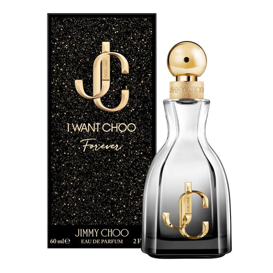 Jimmy Choo I Want Choo Forever EDP 100ml(2022)