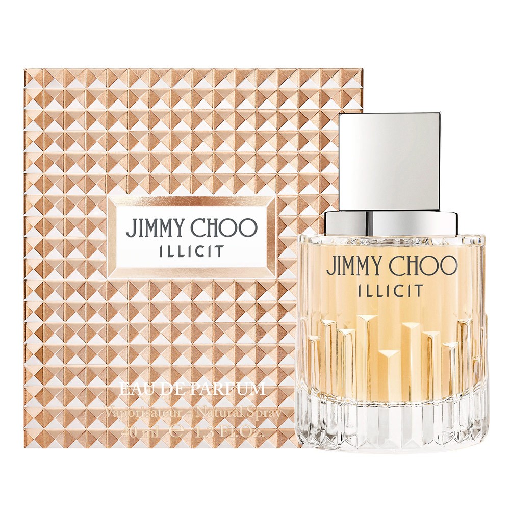 Jimmy Choo Illicit For Women EDP 100ml
