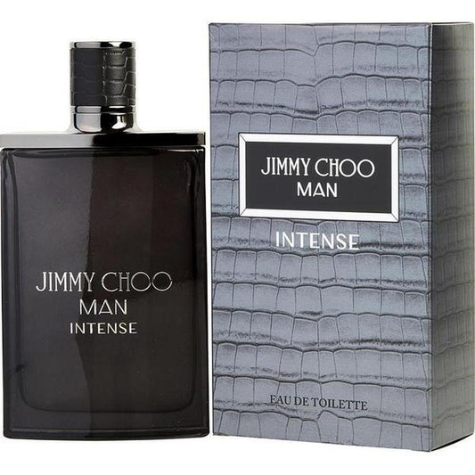 Jimmy Choo Intense For Men EDT 100ml