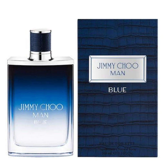 Jimmy Choo Man Blue EDT 100ml