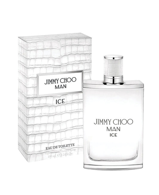 Jimmy Choo Man Ice For Men EDT 100ml