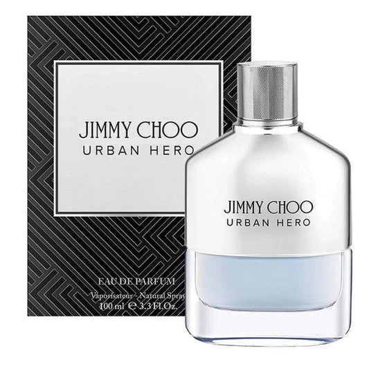 Jimmy Choo Urban Hero Men EDP 100ml