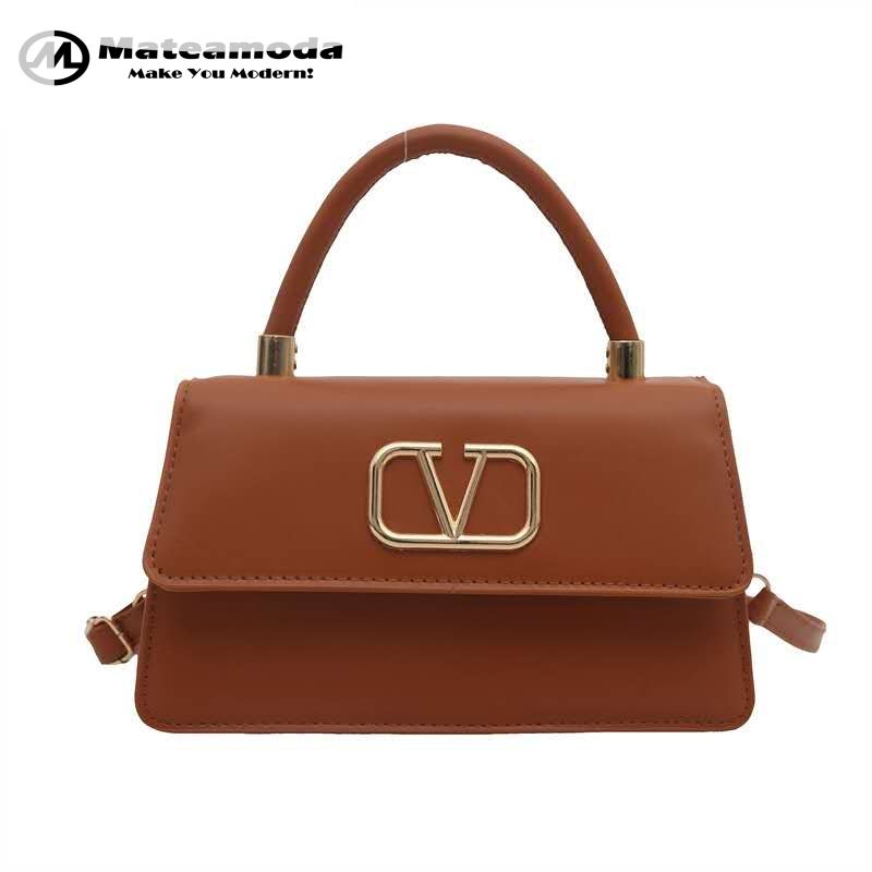 Mateamoda Stylish Ladies Sling Bag with Contemporary Design Crossbody Bag Underarm Handbag
