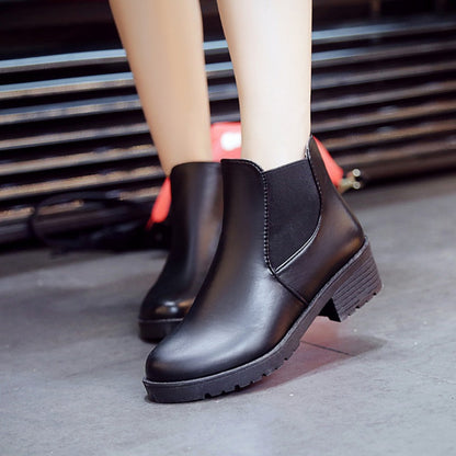 Ladies Shoes Women Shoes Boots Ankle Boots Chelsea Boots Bootie