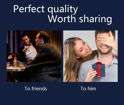 Beauty Skin Care Skin Care Products Men's fragrance 3Pieces Suit For Men Moisture Replenishment Facial Cleanser+Lotion+Toner Moisturizing&Hydrating Brightening&Anti-Aging