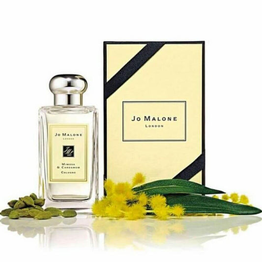 Jo Malone Mimosa and Cardamon Unisex Cologne 100ml