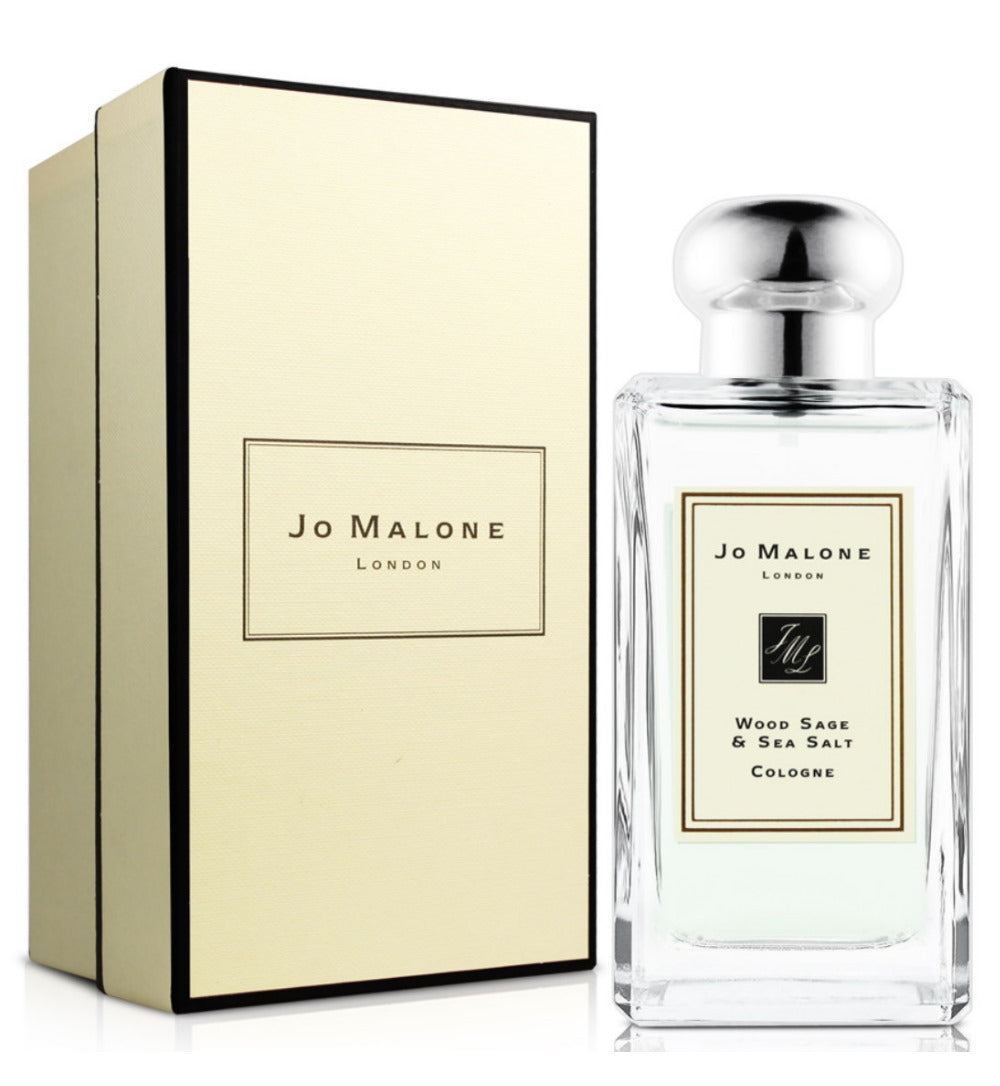 Jo Malone Wood Sage and Sea Salt Unisex Cologne 100ml