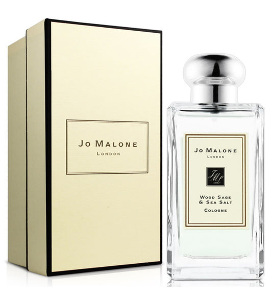 Jo Malone Wood Sage and Sea Salt Unisex Cologne 100ml