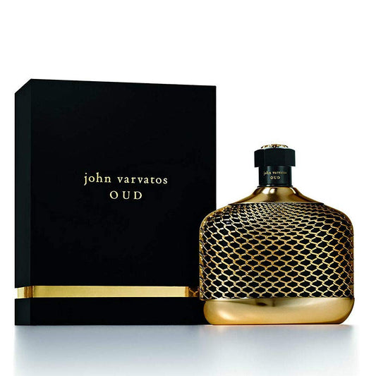 John Varvatos Oud For Men EDP 125ml