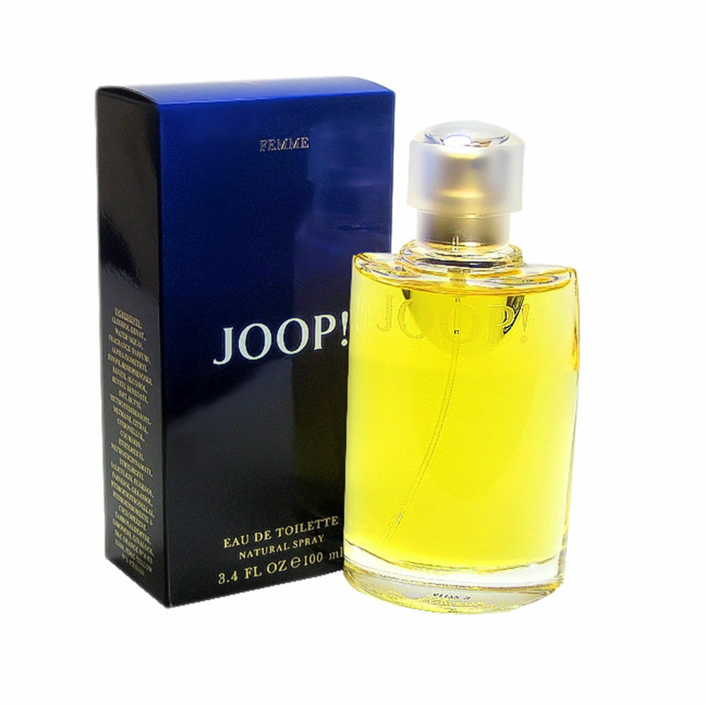 Joop Femme EDT 100ml