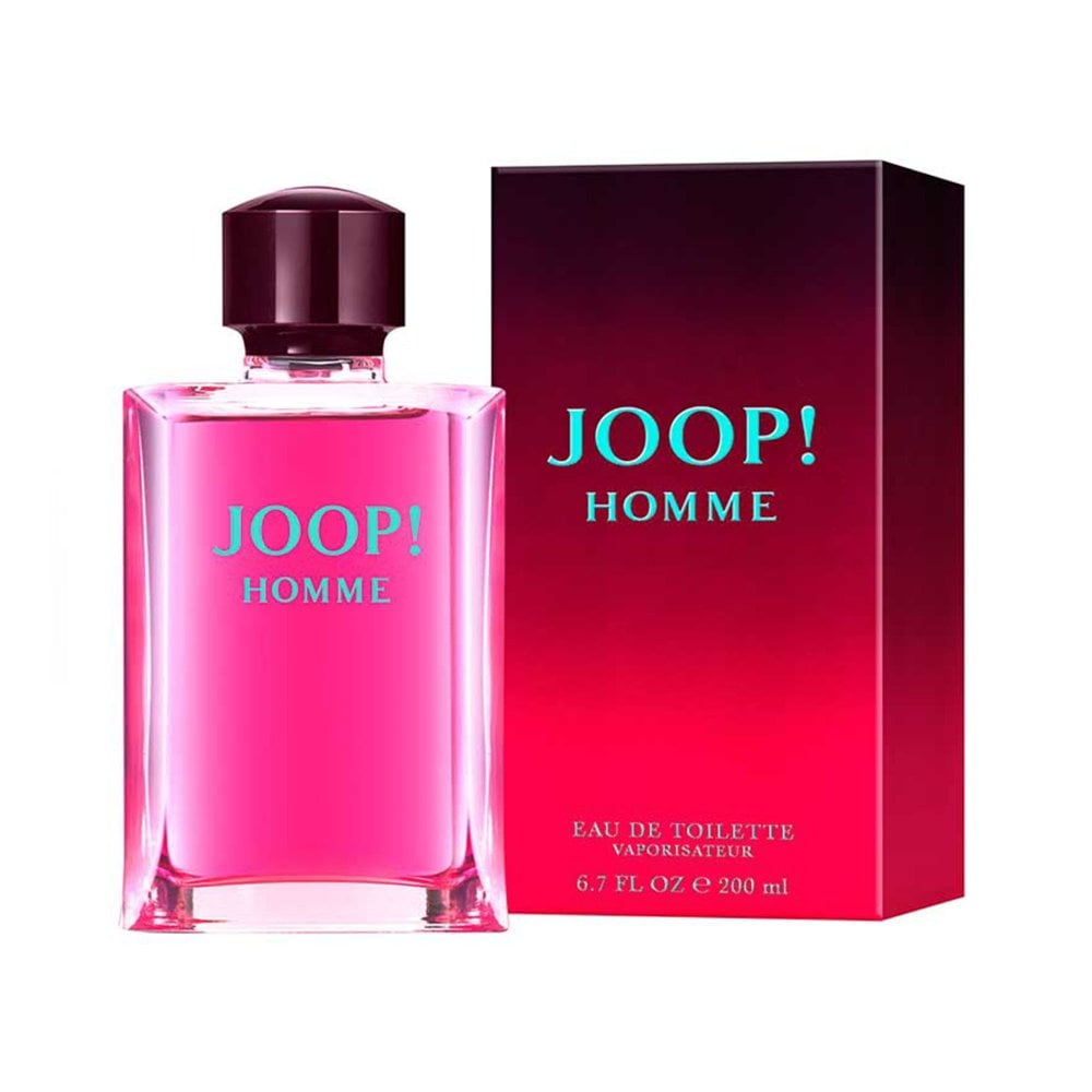Joop! Homme EDT 200ml