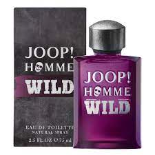 Joop! Homme Wild EDT 125ml