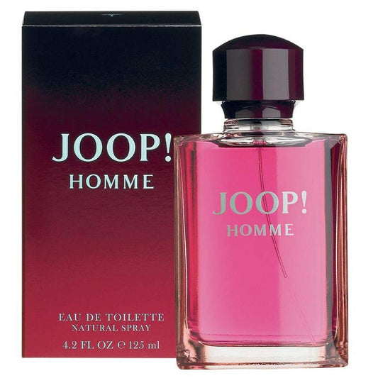 Joop! Pour Homme EDT 125ml