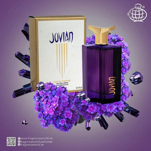 Jovian EDP Perfume By Fragrance World 100 ml for women