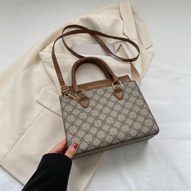 Mateamoda Latest Ladies Official Leather Handbag Crossbody Bag