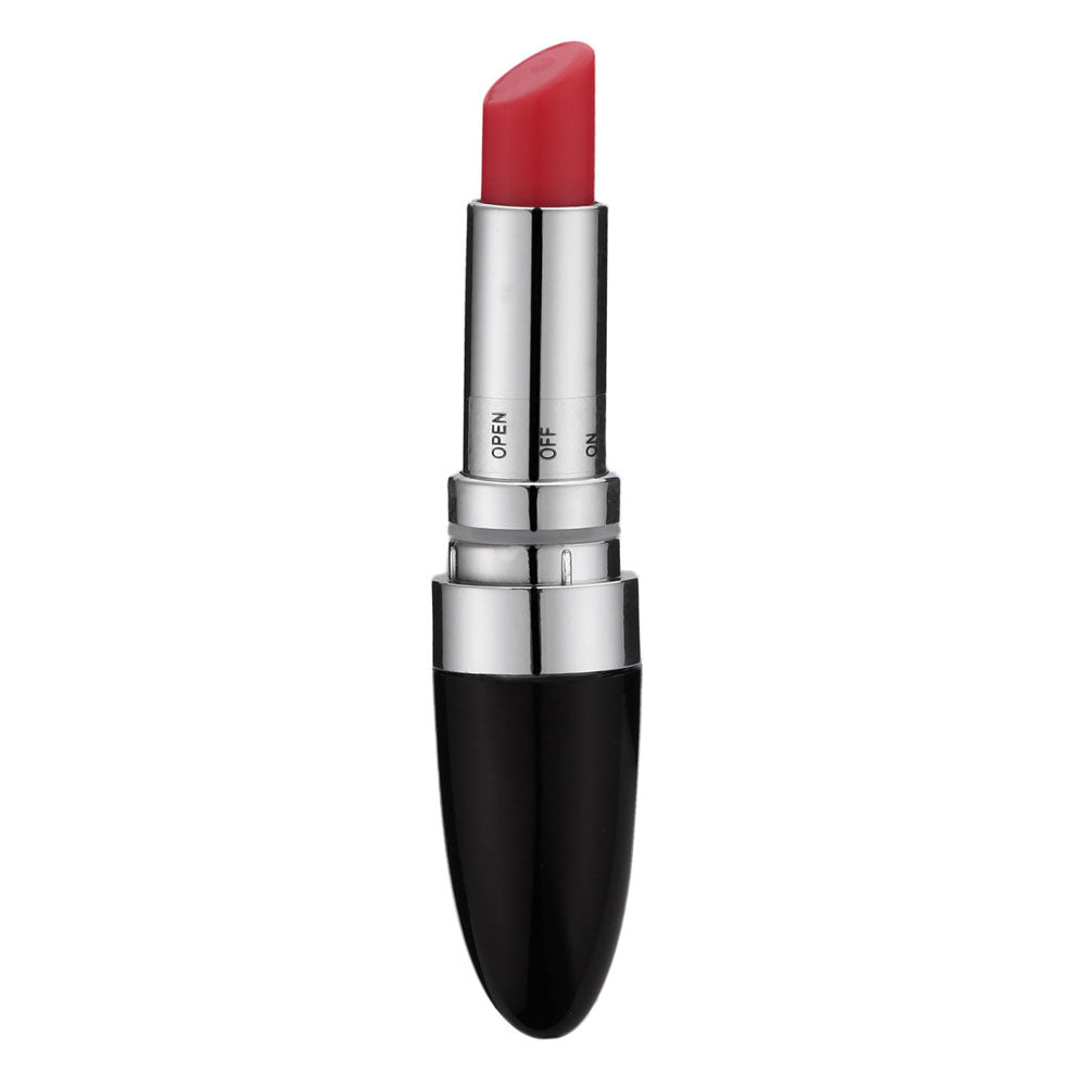 Discreet Lipstick Vibrator Clit Nipples Stimulator Mini Dildo Upgraded Adult Sex Toys for Women Couple Valentine Gag Gift for Girlfriend Wife