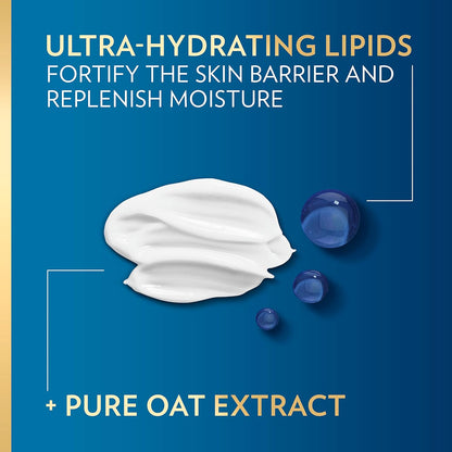 2 Packs Vaseline Daily Brightening Even Tone Body Lotion 400ml + 200ml Oil for Glowing Skin, with Vitamin B3 & Triple Sunscreens-For Radiant Looking Skin in 2 Weeks Vaseline Body Lotion Vaseline Oil