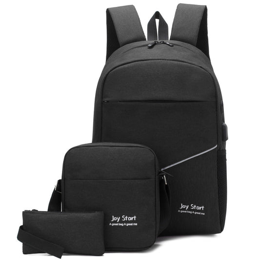 Men&apos;s Backpack Men&apos;s Travel Bag Backpack handbag Tablet PC bag School Bag