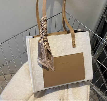 Women shoulder bag messenger bag Girl casual Handbag Ladies bags Ladies Tote Bag Large Capacity Handbag Fast delivery within 1-5 days