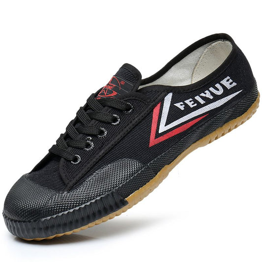 Athletic Shoes Training Shoes Exercise Shoes Running Black Ball Shoes Gymnastics Shoes Sports Examination Shoes Men's Shoes Black