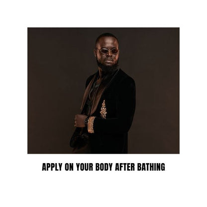 VERSMAN MILLIONAIRE LOTION 400ML