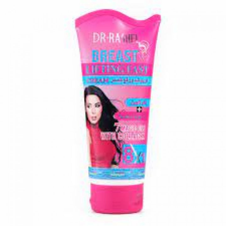 Dr. Rashel Breast Lifting Fast Cream - 7 magical oils with collagen Firming Enlarging Anti Sagging Tightening Bust
