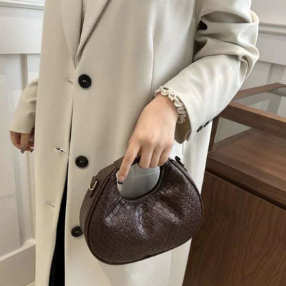 Mateamoda Chic Hobo Shoulder Bag Crossbody bag Underarm Handbag