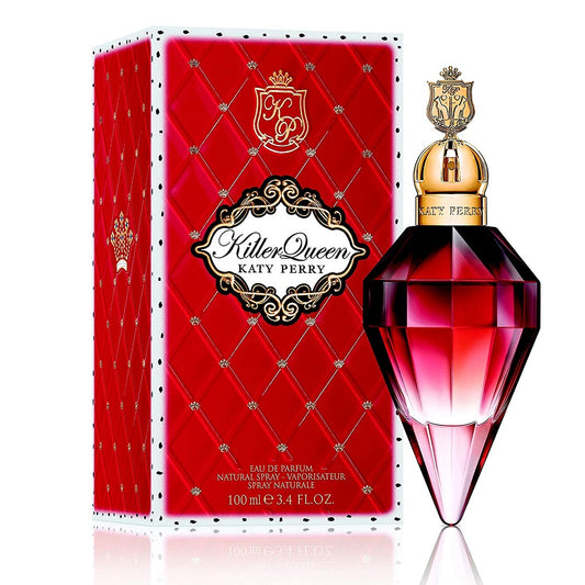 Katy Perry Killer Queen Women EP 100ml
