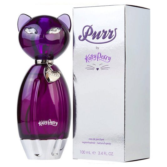 Katy Perry Purr Women EDP 100ml
