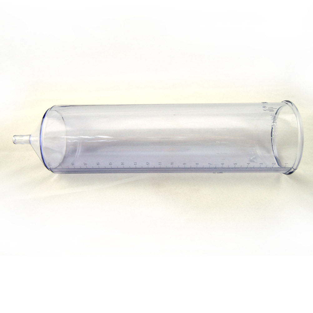 Manual Penis Vacuum Pump Cock Extender Air Pressure Enlarger Device for Male Erection Adult Sex Toy for Men