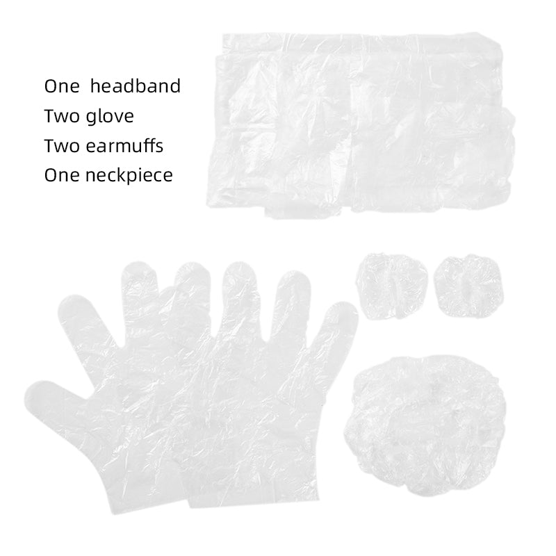 400ml hair coloring hair coloring shampoo, organic natural quick hair dye, plant essence, dark hair coloring agent, male and female shampoo black hair dye, plant pure natural Black